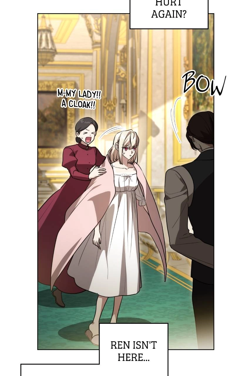 The Price Is Your Everything Chapter 59 – I Wanted to Be Your Partner Page 26
