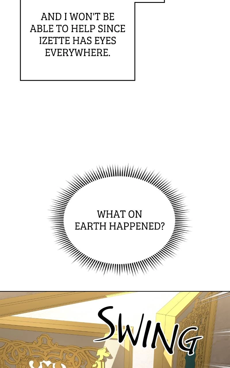 The Price Is Your Everything Chapter 59 – I Wanted to Be Your Partner Page 27