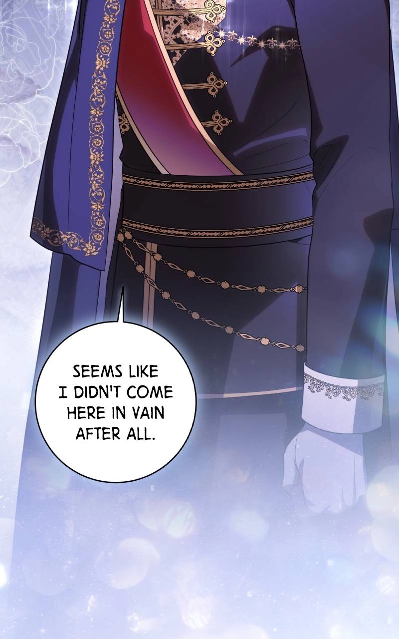 The Price Is Your Everything Chapter 59 – I Wanted to Be Your Partner Page 31