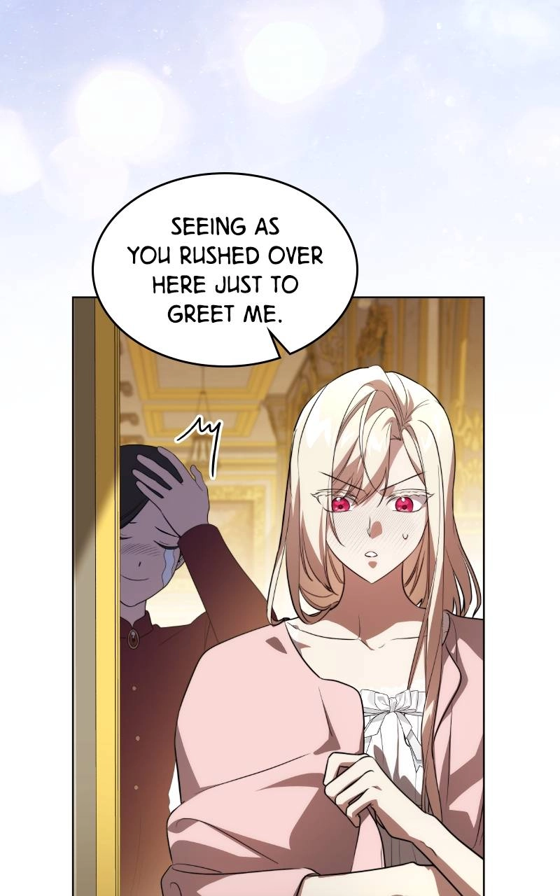 The Price Is Your Everything Chapter 59 – I Wanted to Be Your Partner Page 32