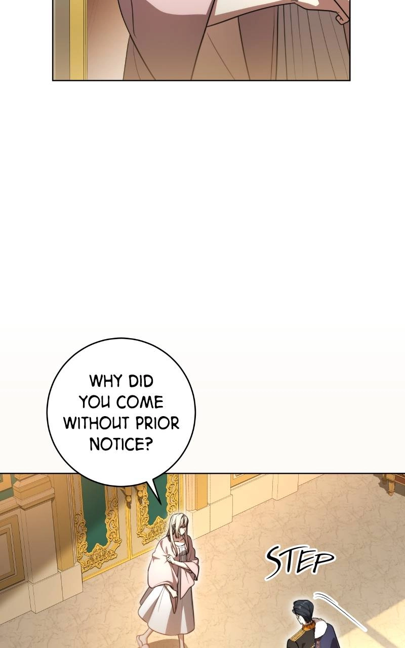 The Price Is Your Everything Chapter 59 – I Wanted to Be Your Partner Page 33