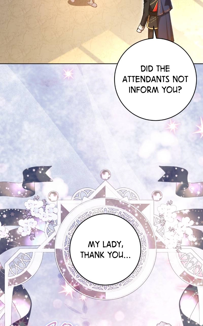 The Price Is Your Everything Chapter 59 – I Wanted to Be Your Partner Page 34