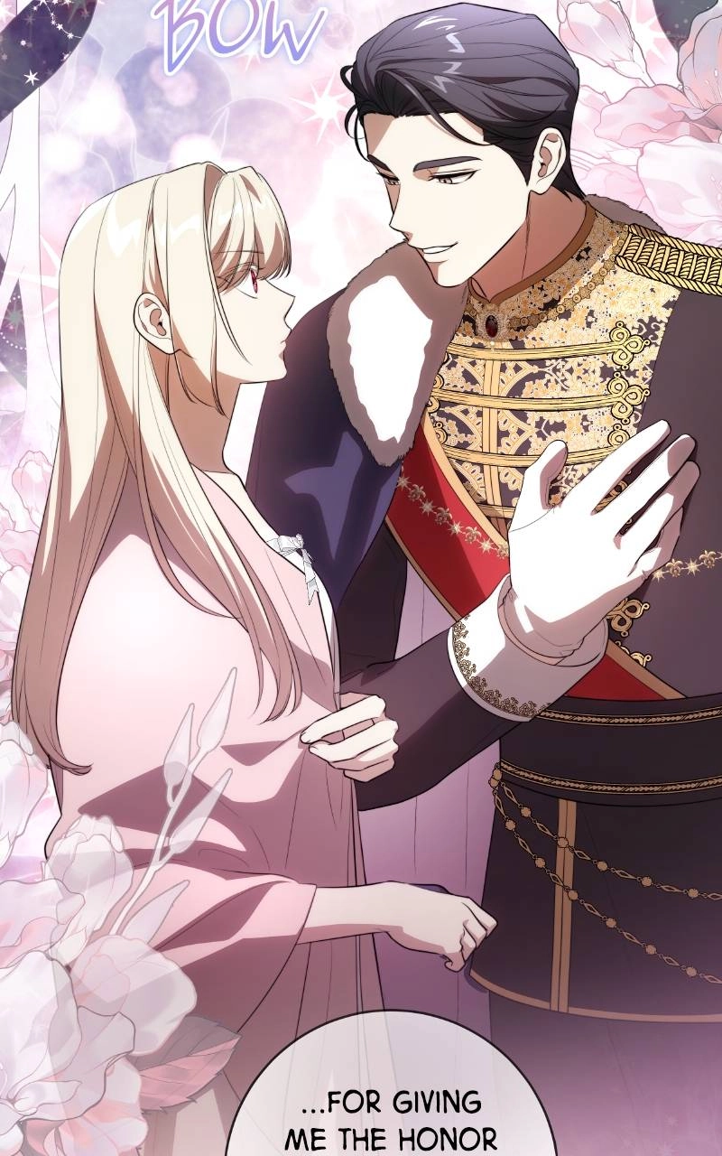 The Price Is Your Everything Chapter 59 – I Wanted to Be Your Partner Page 35