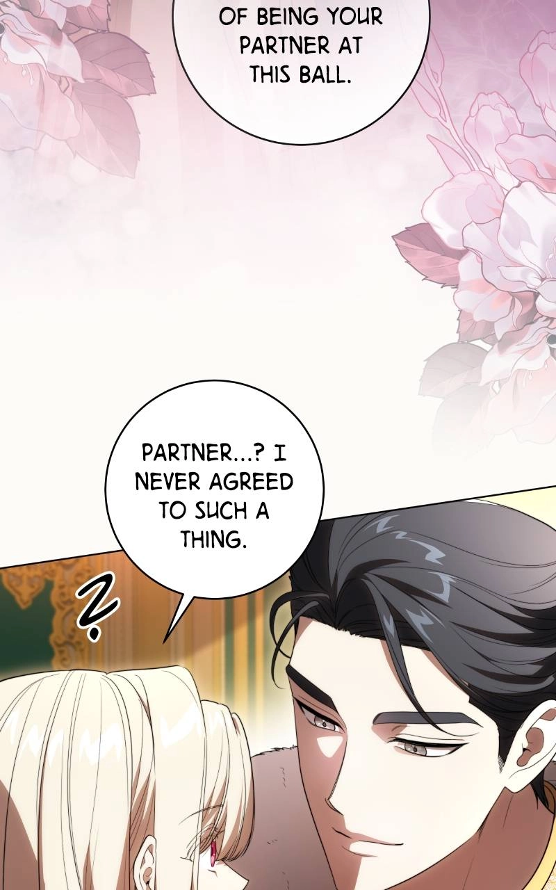 The Price Is Your Everything Chapter 59 – I Wanted to Be Your Partner Page 36