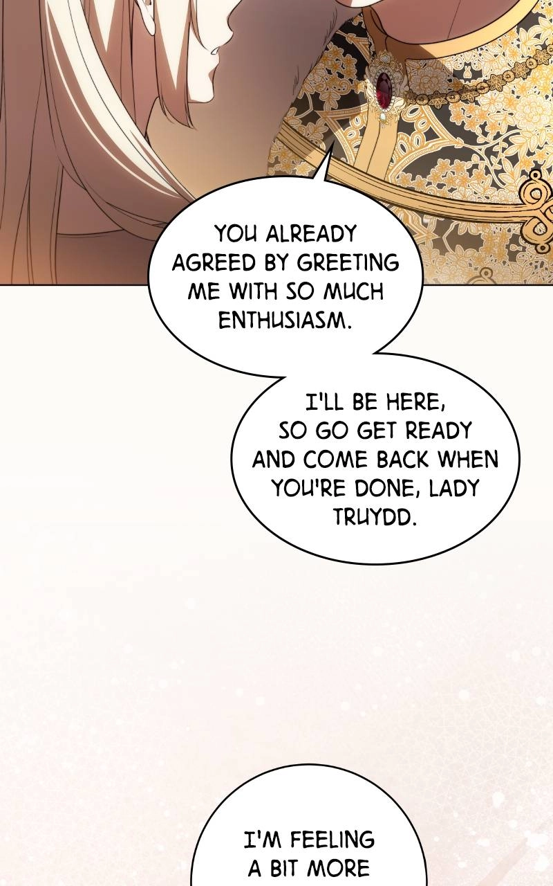 The Price Is Your Everything Chapter 59 – I Wanted to Be Your Partner Page 37
