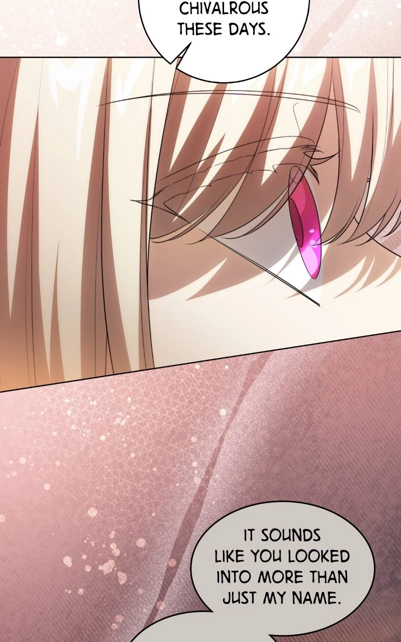 The Price Is Your Everything Chapter 59 – I Wanted to Be Your Partner Page 38
