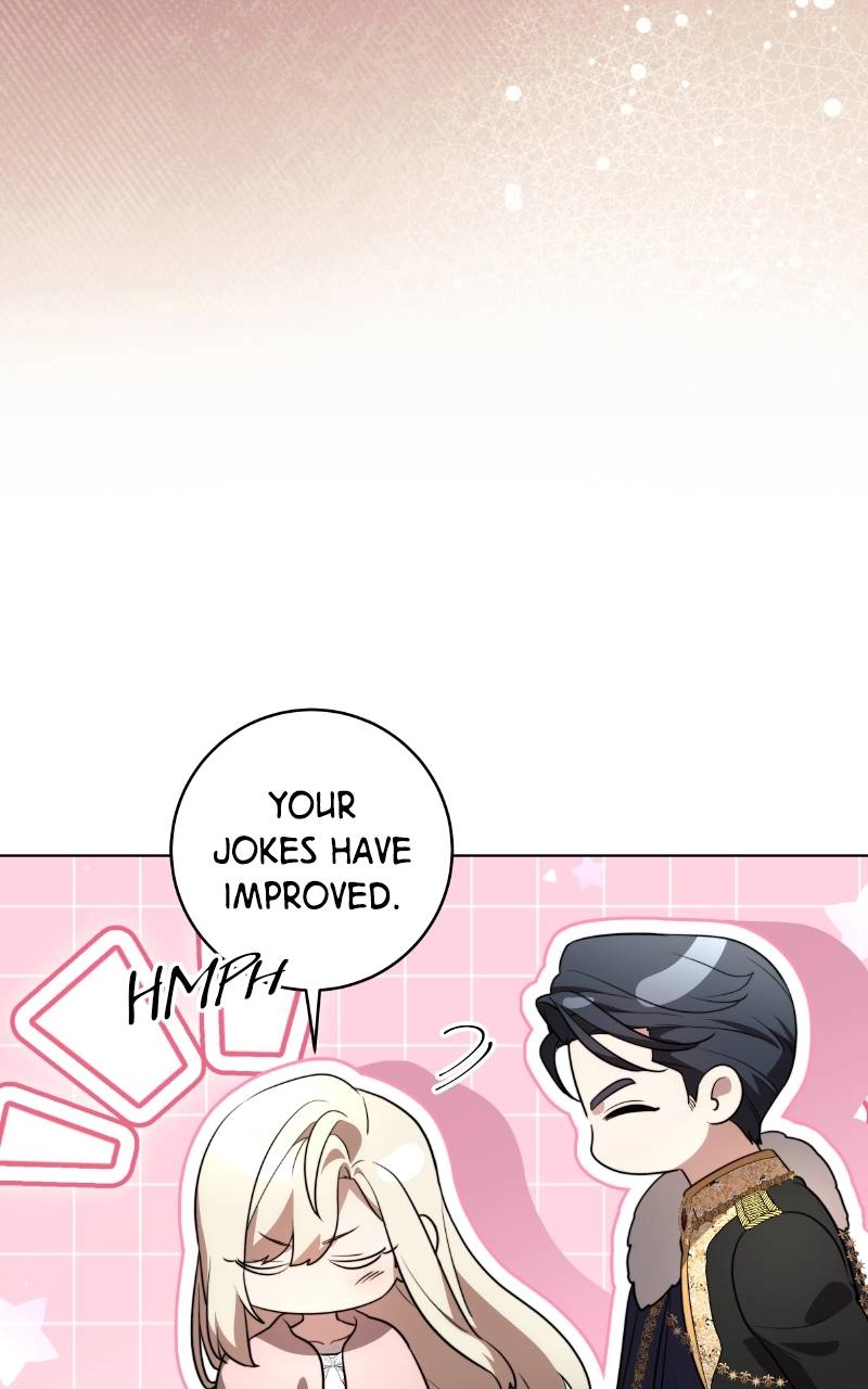 The Price Is Your Everything Chapter 59 – I Wanted to Be Your Partner Page 40