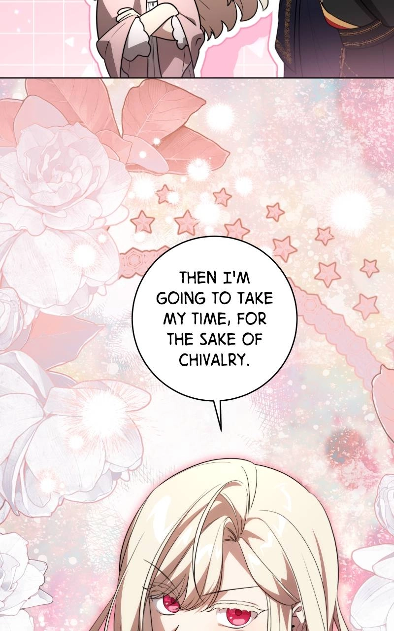 The Price Is Your Everything Chapter 59 – I Wanted to Be Your Partner Page 41