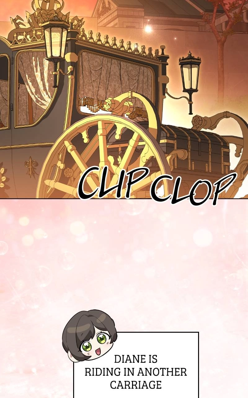 The Price Is Your Everything Chapter 59 – I Wanted to Be Your Partner Page 48