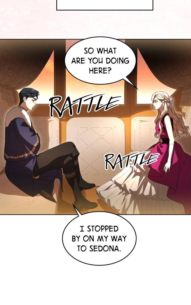 The Price Is Your Everything Chapter 59 – I Wanted to Be Your Partner Page 49