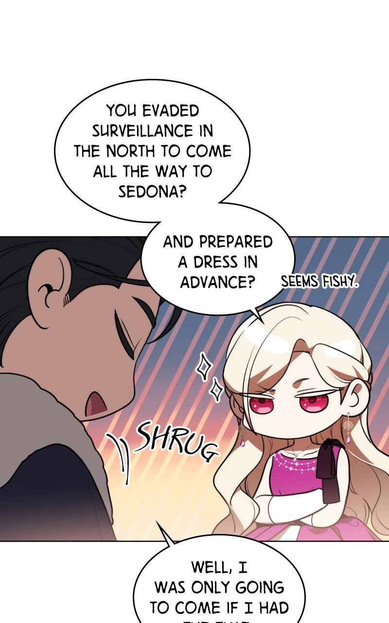 The Price Is Your Everything Chapter 59 – I Wanted to Be Your Partner Page 50