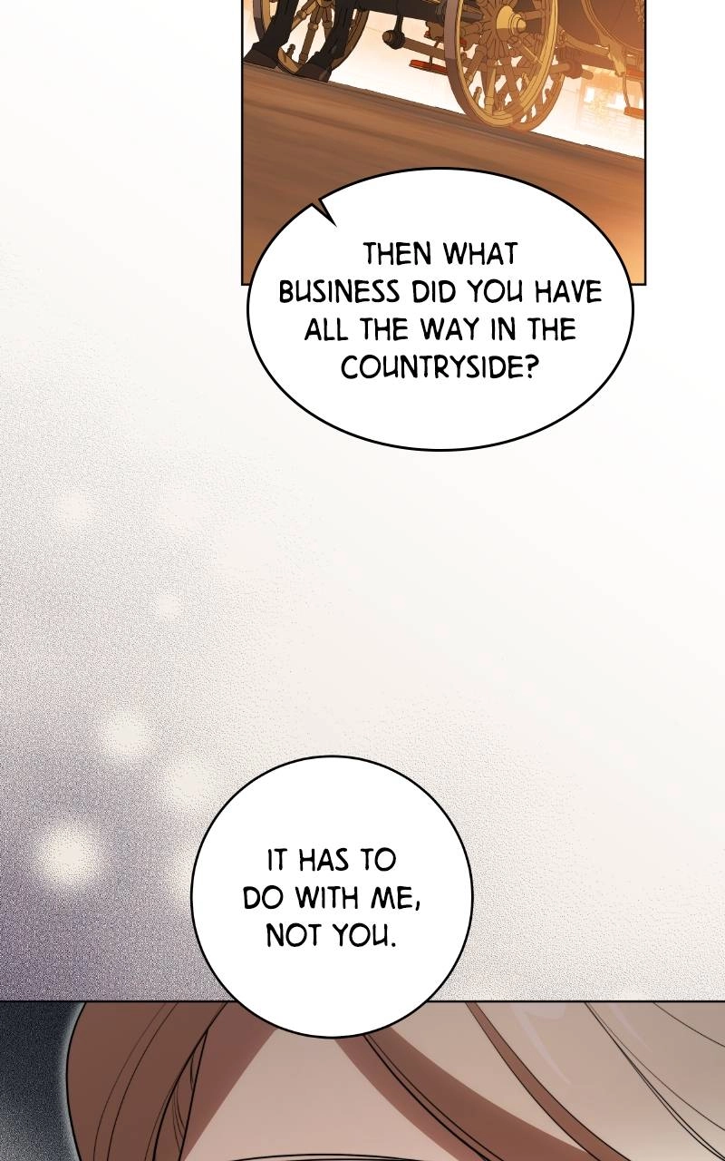 The Price Is Your Everything Chapter 59 – I Wanted to Be Your Partner Page 52