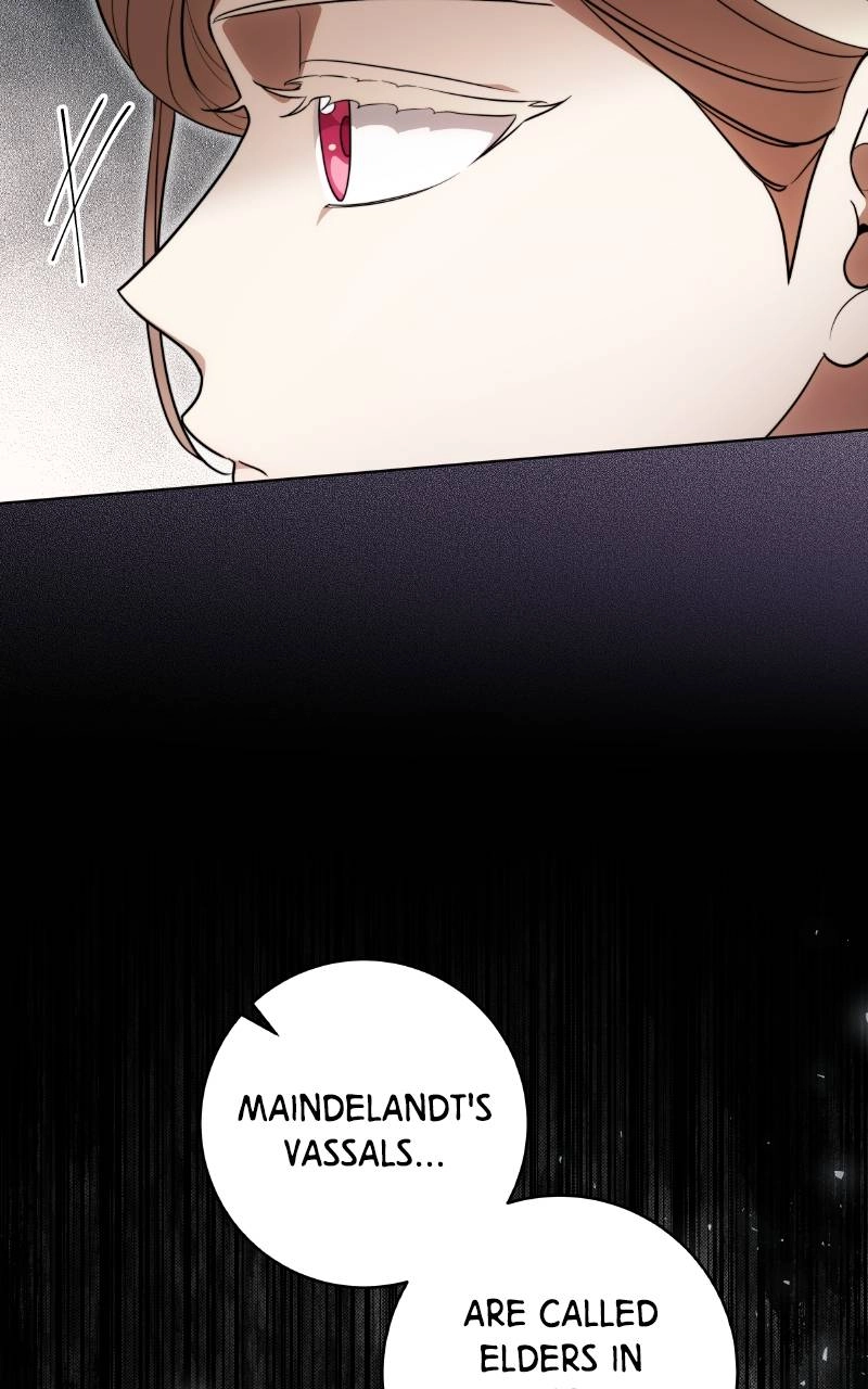 The Price Is Your Everything Chapter 59 – I Wanted to Be Your Partner Page 53