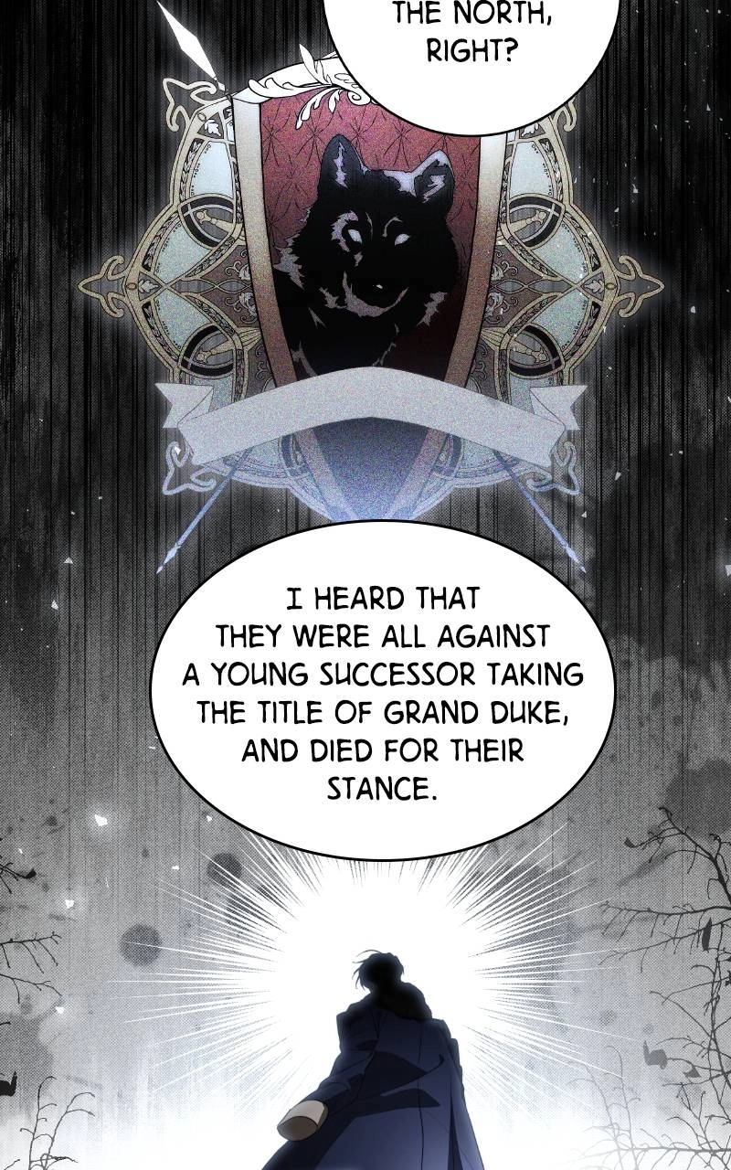 The Price Is Your Everything Chapter 59 – I Wanted to Be Your Partner Page 54