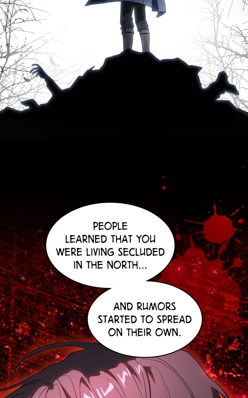 The Price Is Your Everything Chapter 59 – I Wanted to Be Your Partner Page 55