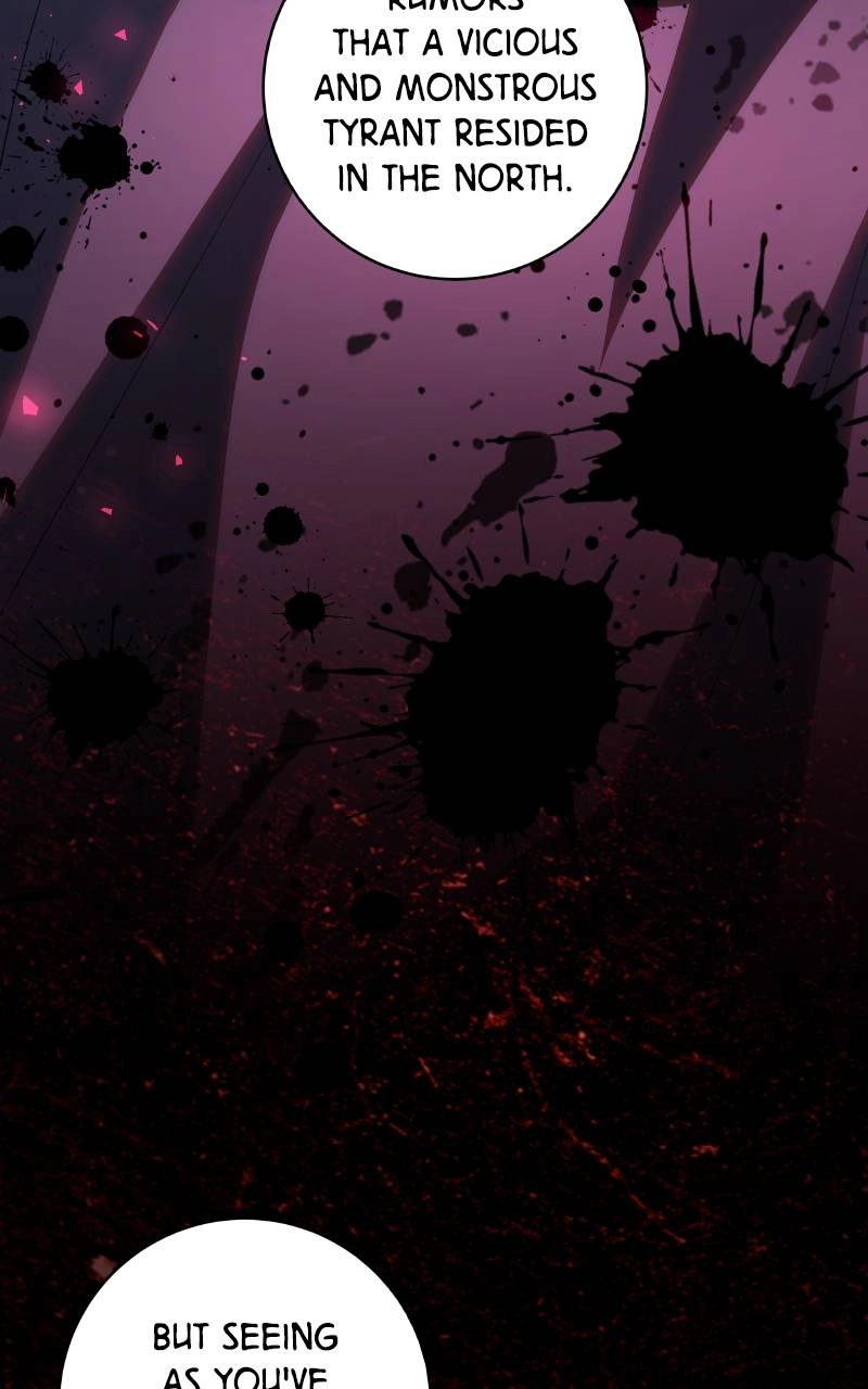 The Price Is Your Everything Chapter 59 – I Wanted to Be Your Partner Page 57