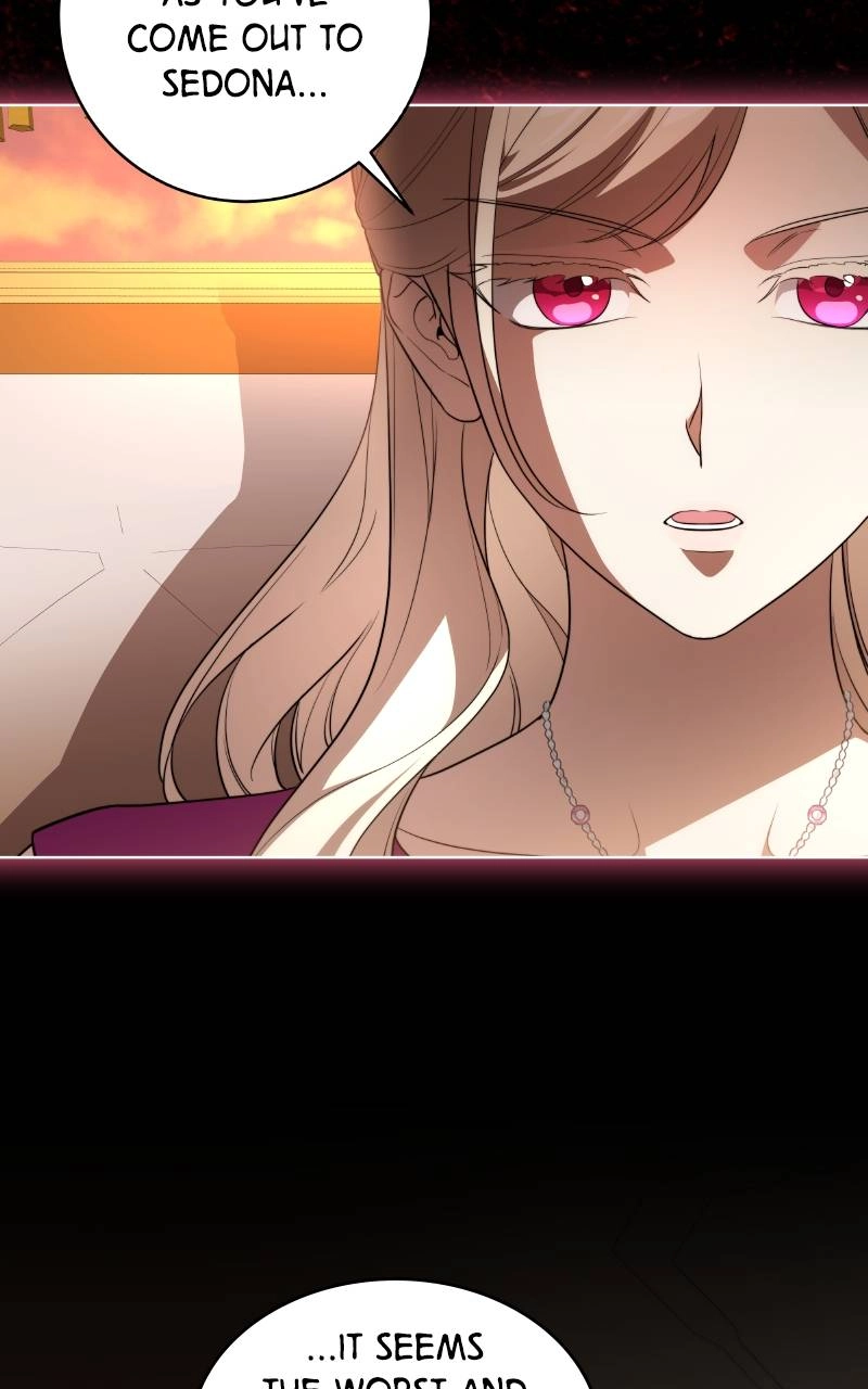 The Price Is Your Everything Chapter 59 – I Wanted to Be Your Partner Page 58