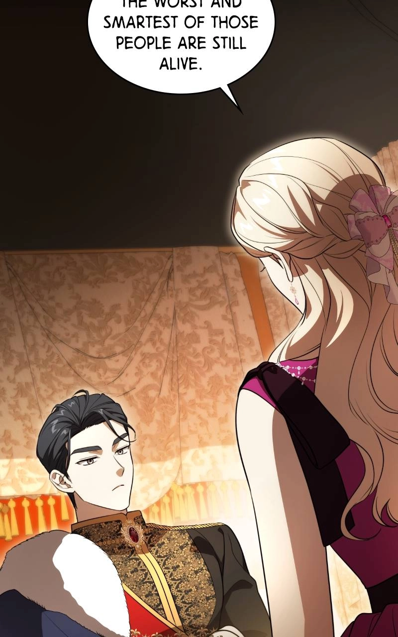 The Price Is Your Everything Chapter 59 – I Wanted to Be Your Partner Page 59