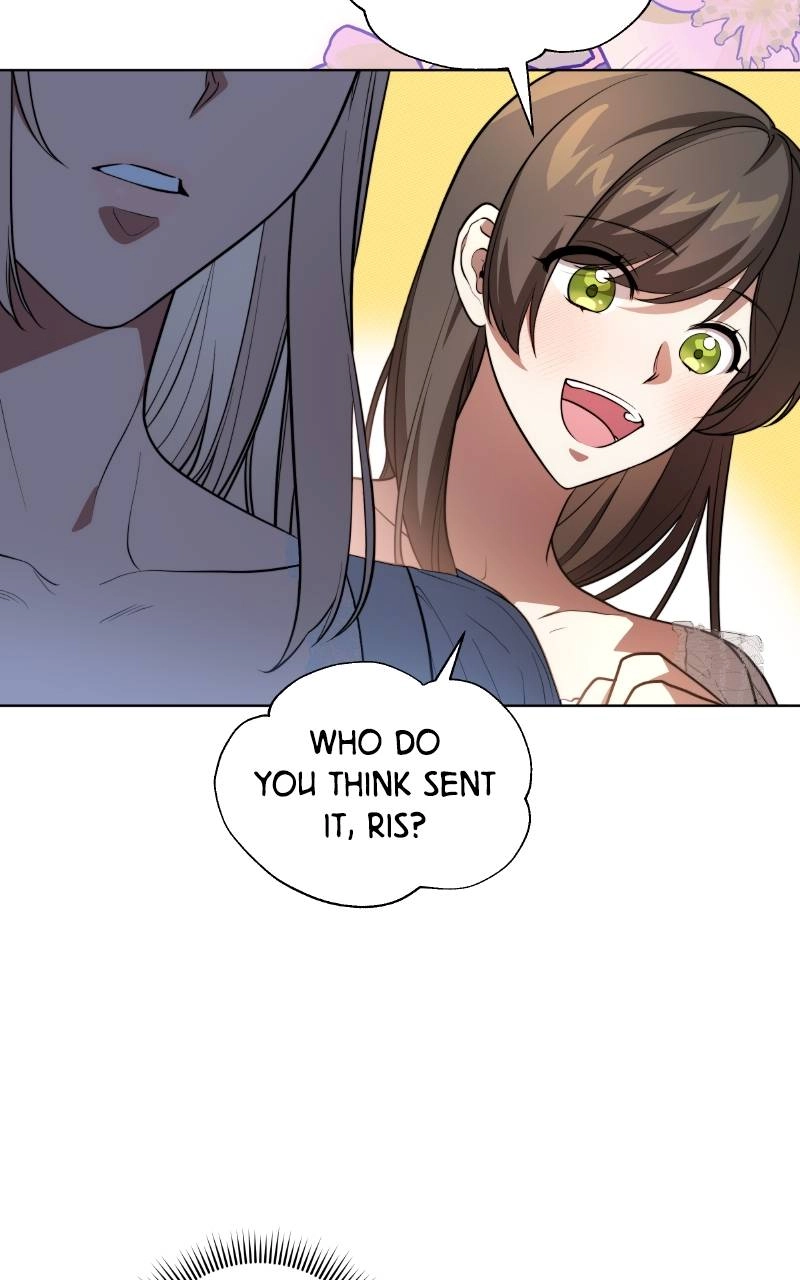 The Price Is Your Everything Chapter 59 – I Wanted to Be Your Partner Page 5
