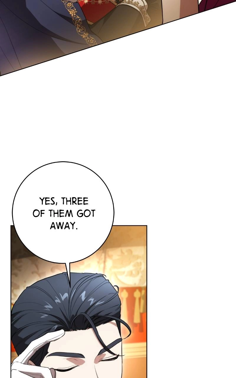 The Price Is Your Everything Chapter 59 – I Wanted to Be Your Partner Page 60