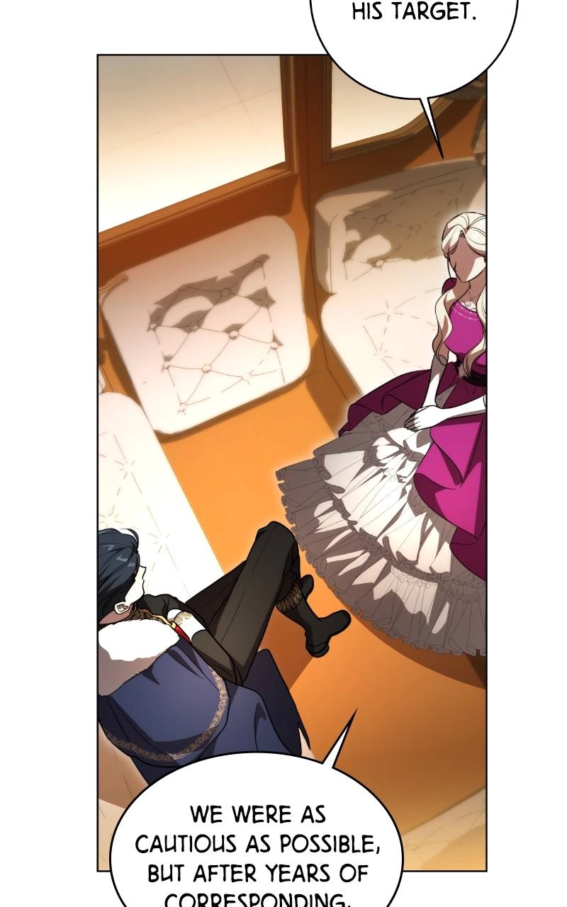 The Price Is Your Everything Chapter 59 – I Wanted to Be Your Partner Page 63
