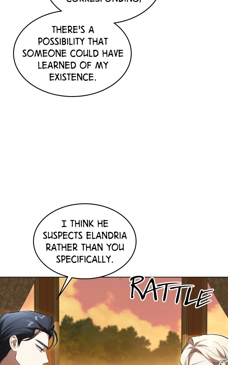 The Price Is Your Everything Chapter 59 – I Wanted to Be Your Partner Page 64