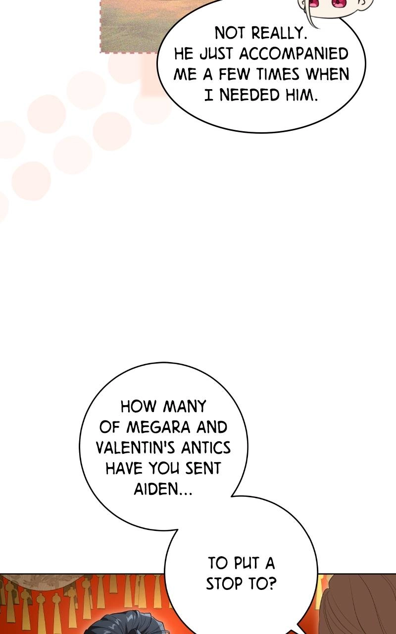 The Price Is Your Everything Chapter 59 – I Wanted to Be Your Partner Page 67