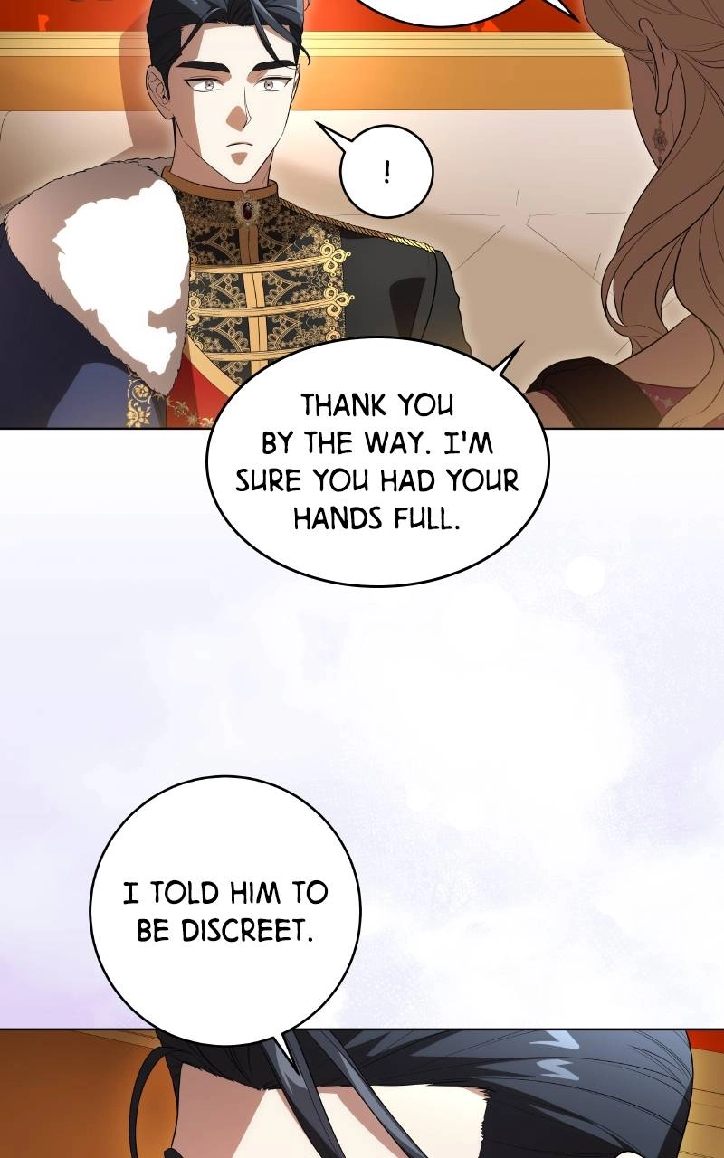 The Price Is Your Everything Chapter 59 – I Wanted to Be Your Partner Page 68