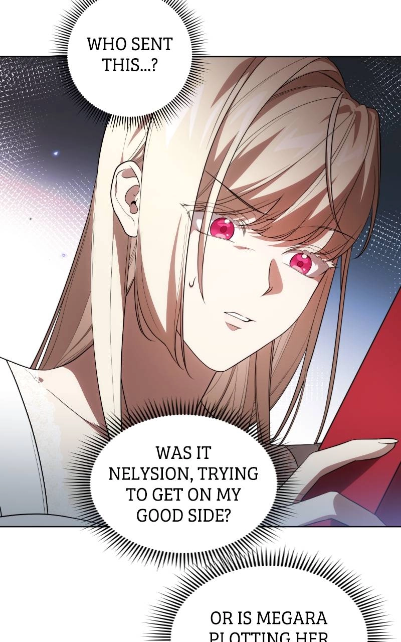 The Price Is Your Everything Chapter 59 – I Wanted to Be Your Partner Page 6