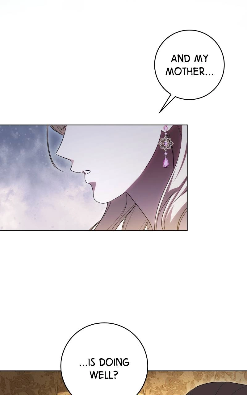 The Price Is Your Everything Chapter 59 – I Wanted to Be Your Partner Page 71