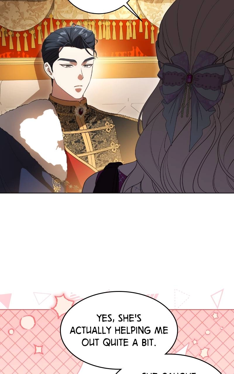 The Price Is Your Everything Chapter 59 – I Wanted to Be Your Partner Page 72