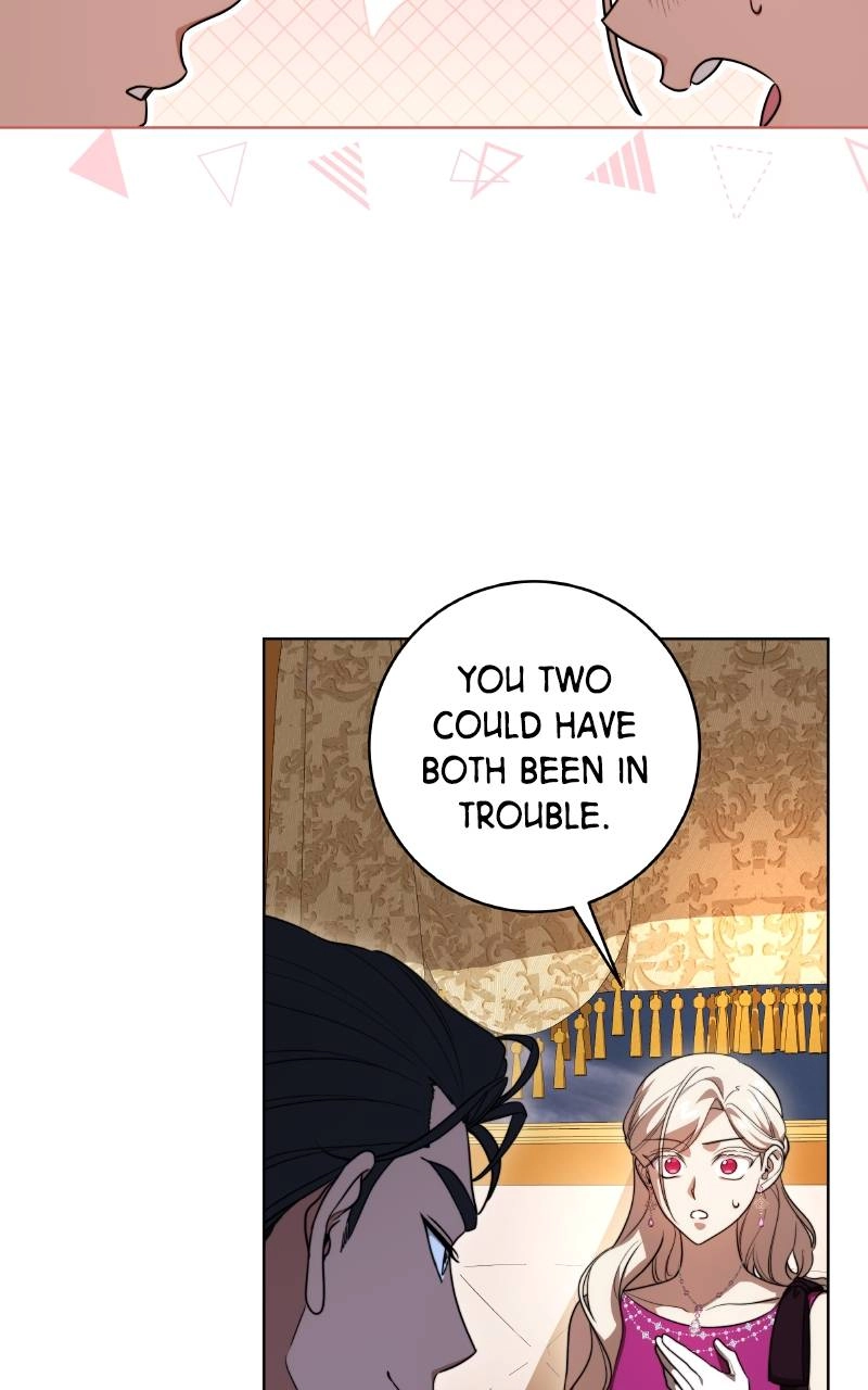The Price Is Your Everything Chapter 59 – I Wanted to Be Your Partner Page 74