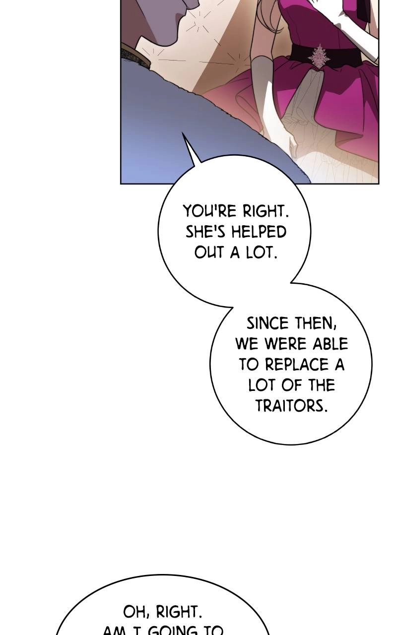 The Price Is Your Everything Chapter 59 – I Wanted to Be Your Partner Page 75