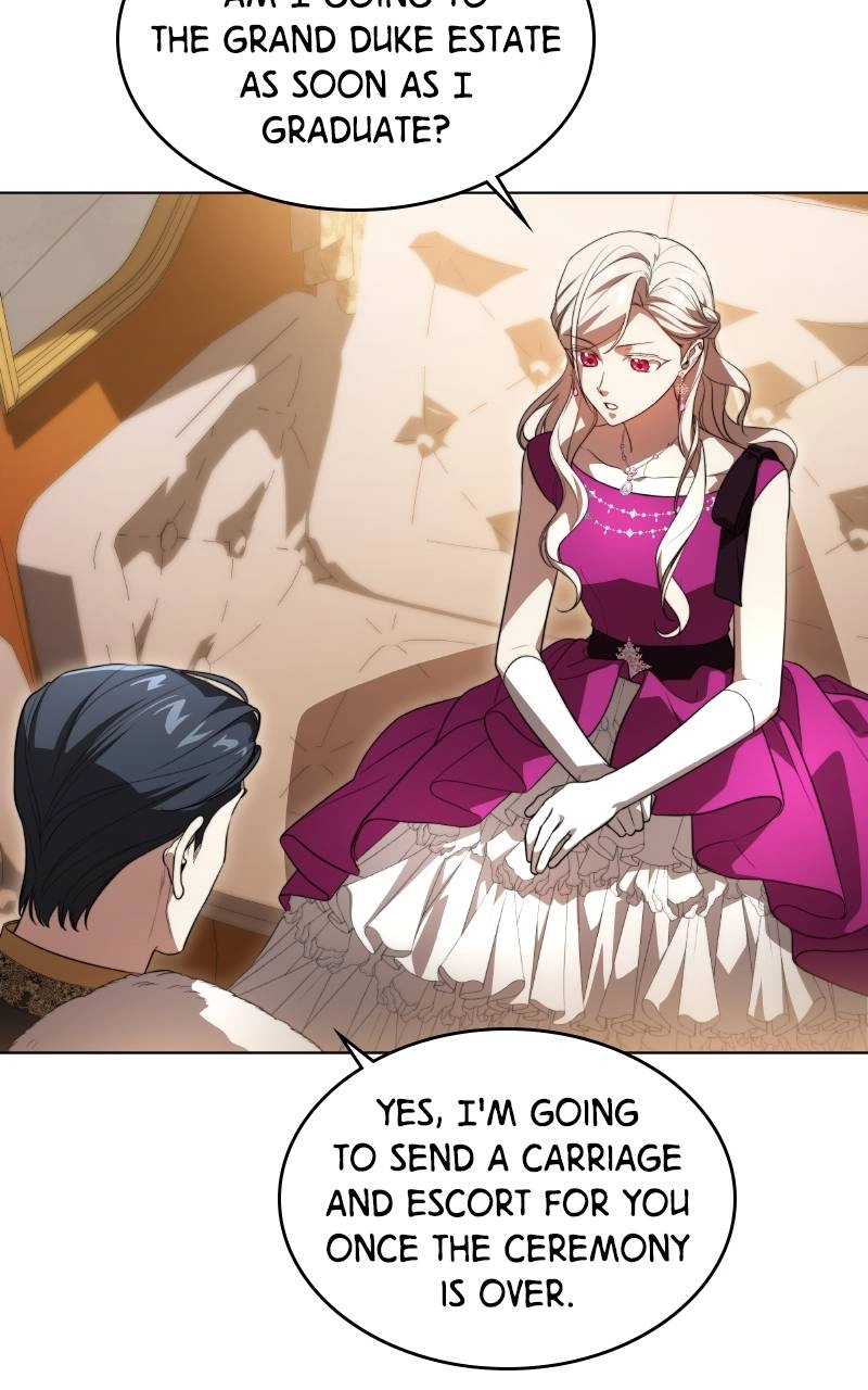 The Price Is Your Everything Chapter 59 – I Wanted to Be Your Partner Page 76
