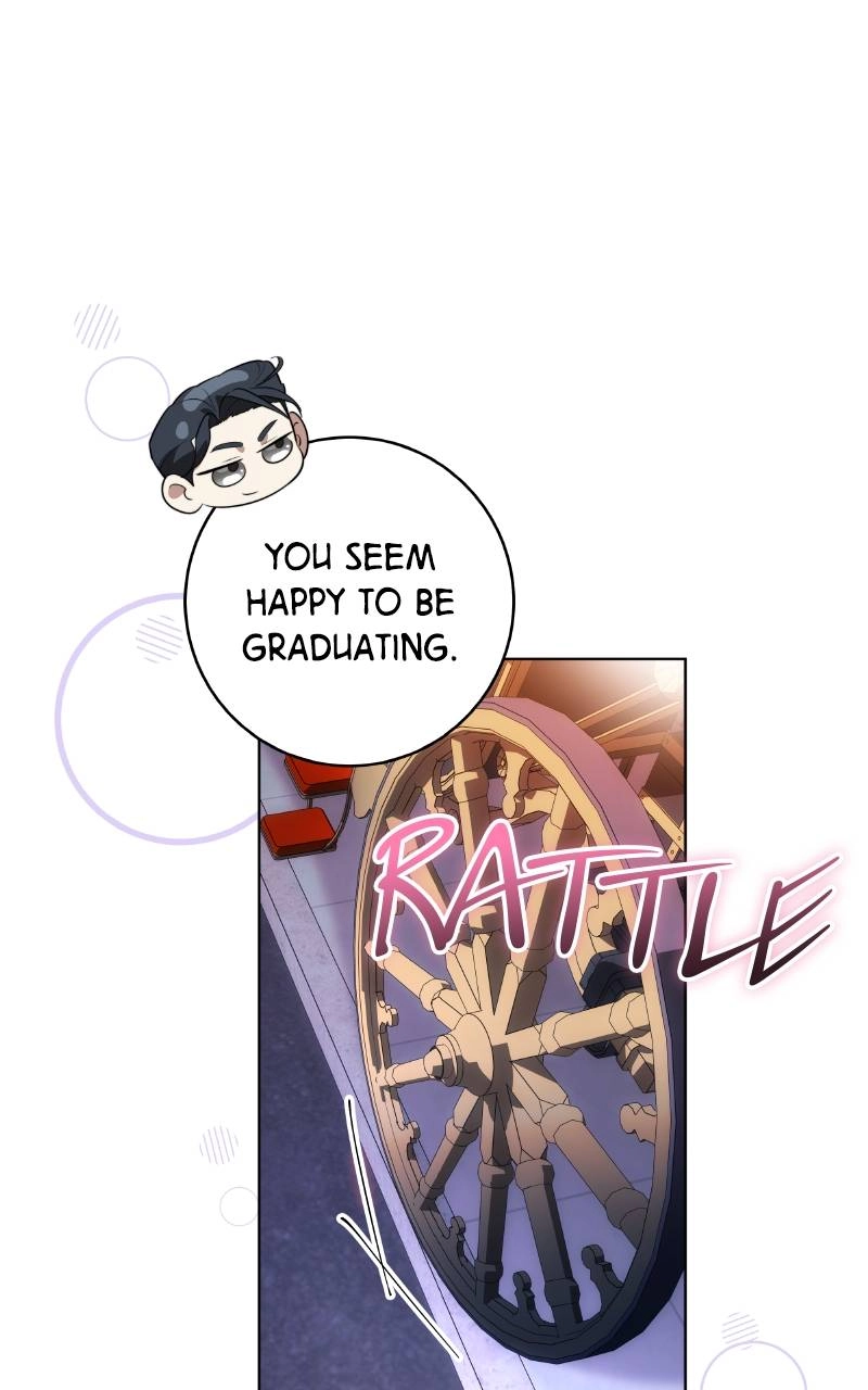 The Price Is Your Everything Chapter 59 – I Wanted to Be Your Partner Page 77