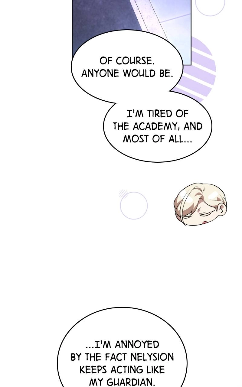 The Price Is Your Everything Chapter 59 – I Wanted to Be Your Partner Page 78
