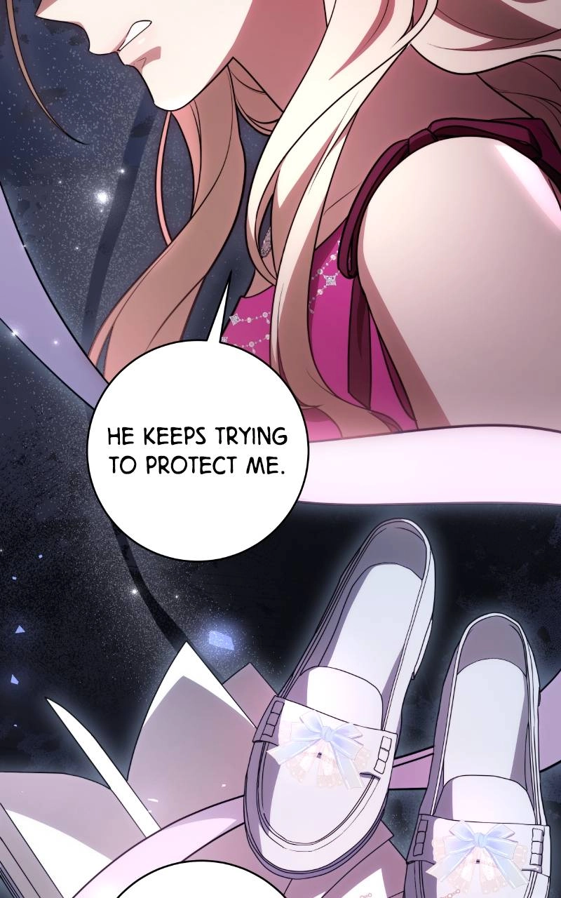 The Price Is Your Everything Chapter 59 – I Wanted to Be Your Partner Page 80