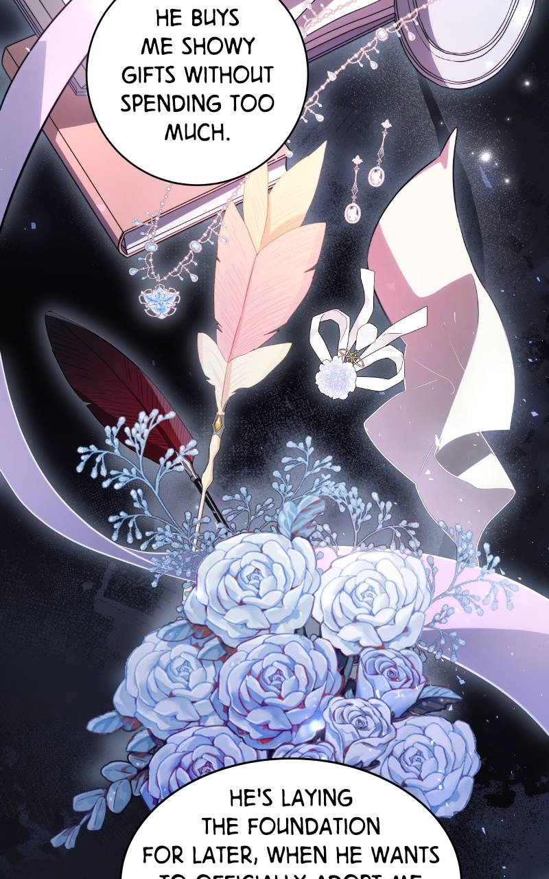 The Price Is Your Everything Chapter 59 – I Wanted to Be Your Partner Page 81