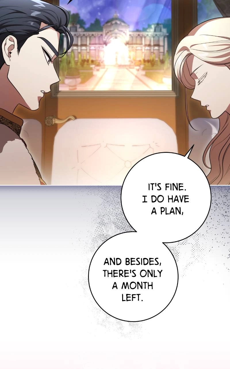 The Price Is Your Everything Chapter 59 – I Wanted to Be Your Partner Page 83