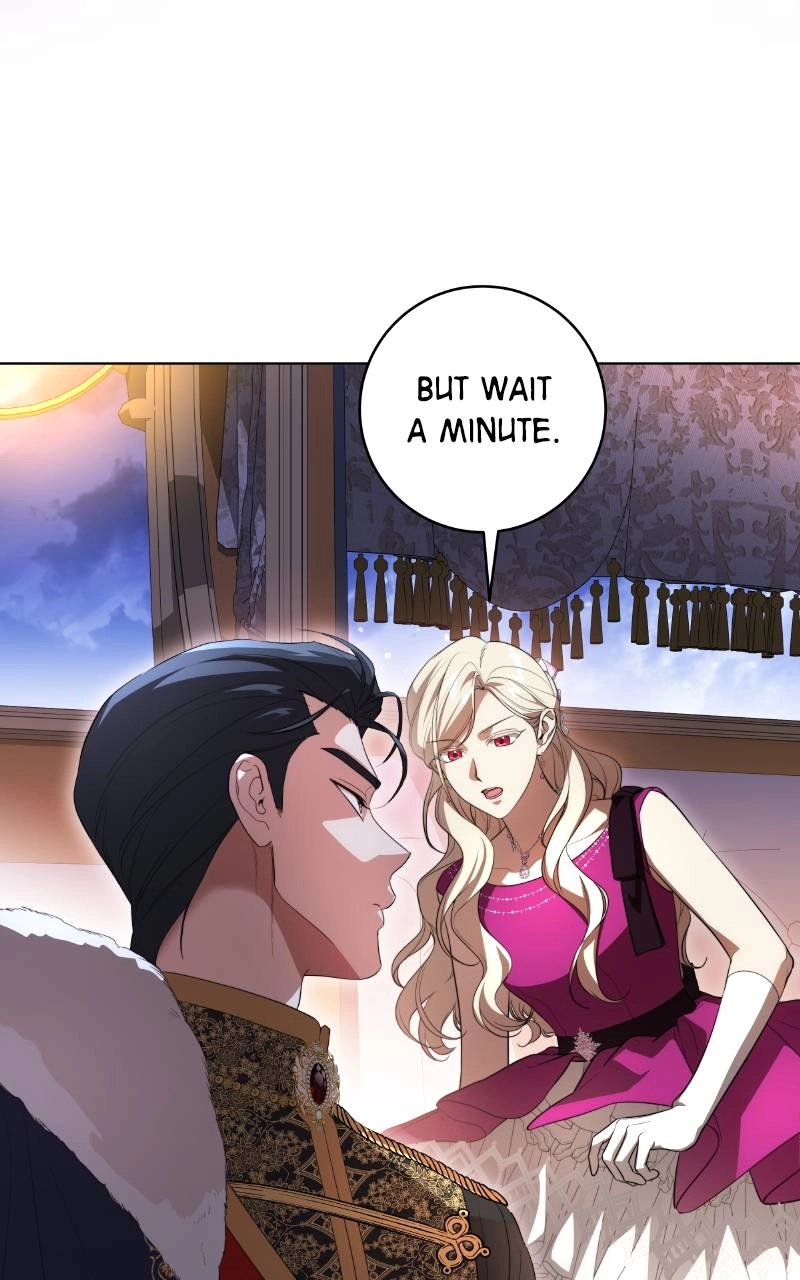 The Price Is Your Everything Chapter 59 – I Wanted to Be Your Partner Page 86