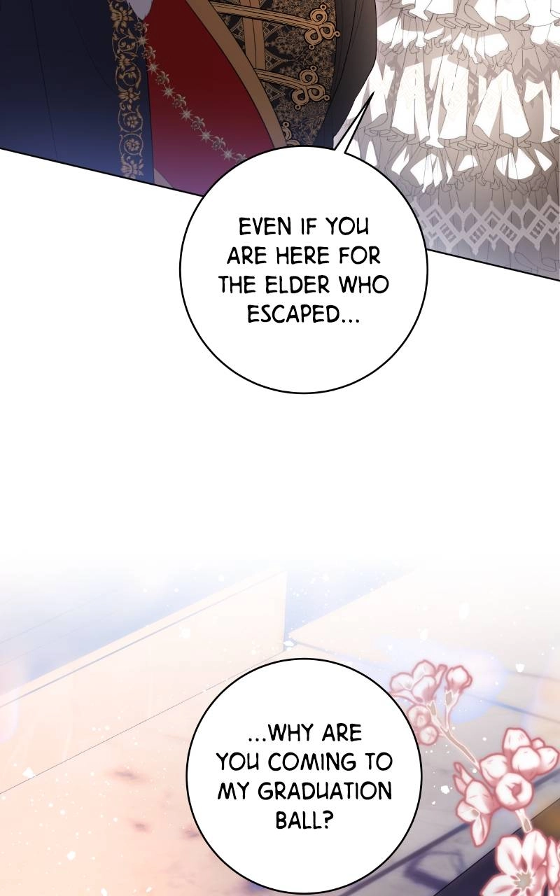 The Price Is Your Everything Chapter 59 – I Wanted to Be Your Partner Page 87