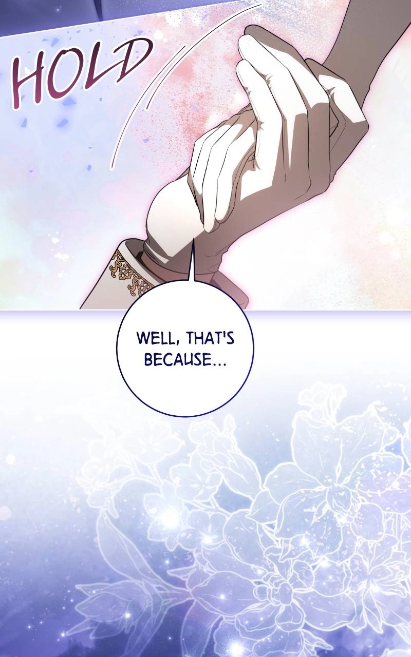 The Price Is Your Everything Chapter 59 – I Wanted to Be Your Partner Page 90