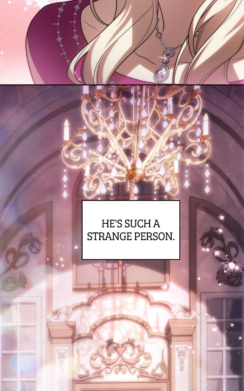The Price Is Your Everything Chapter 59 – I Wanted to Be Your Partner Page 94