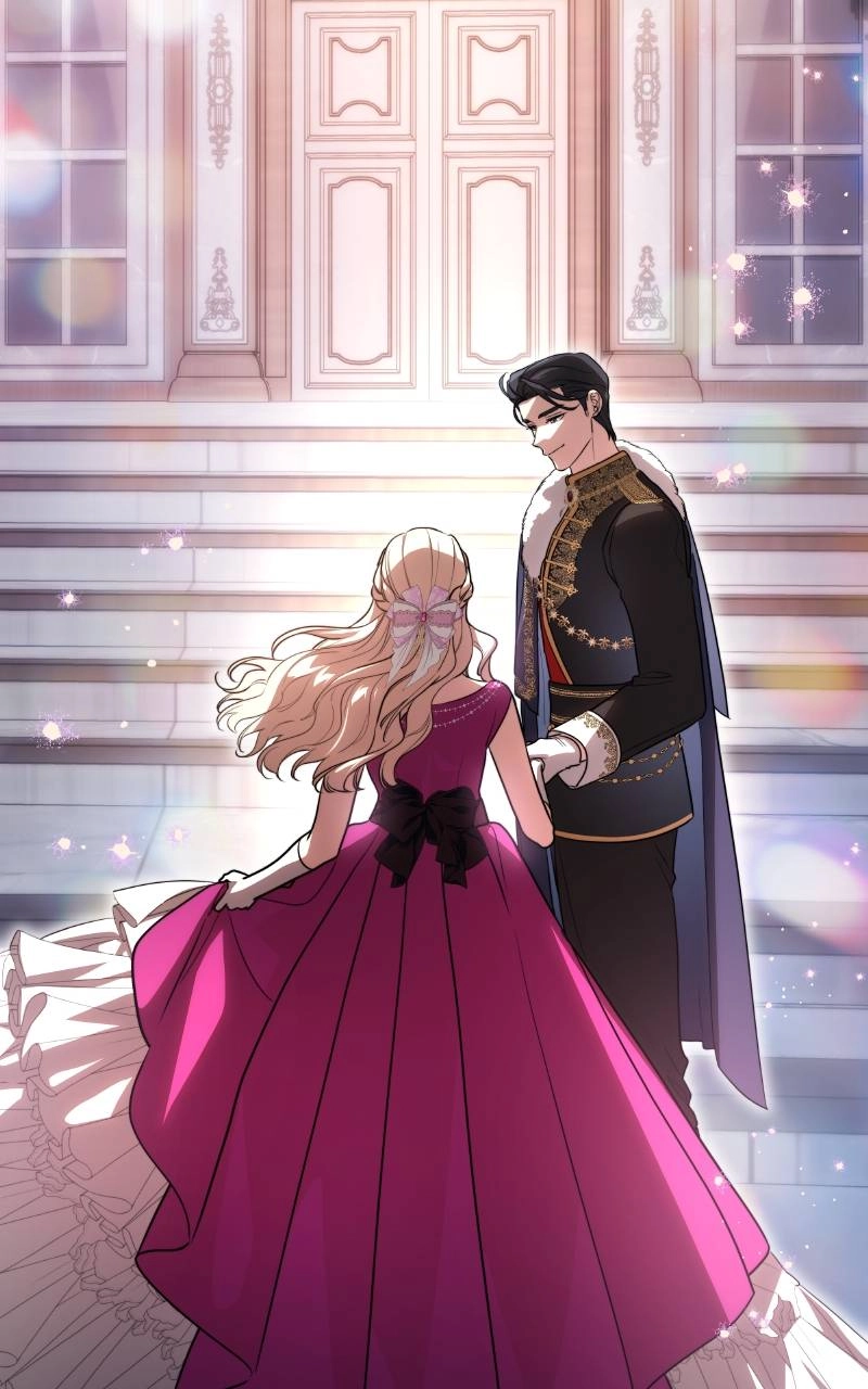 The Price Is Your Everything Chapter 59 – I Wanted to Be Your Partner Page 95