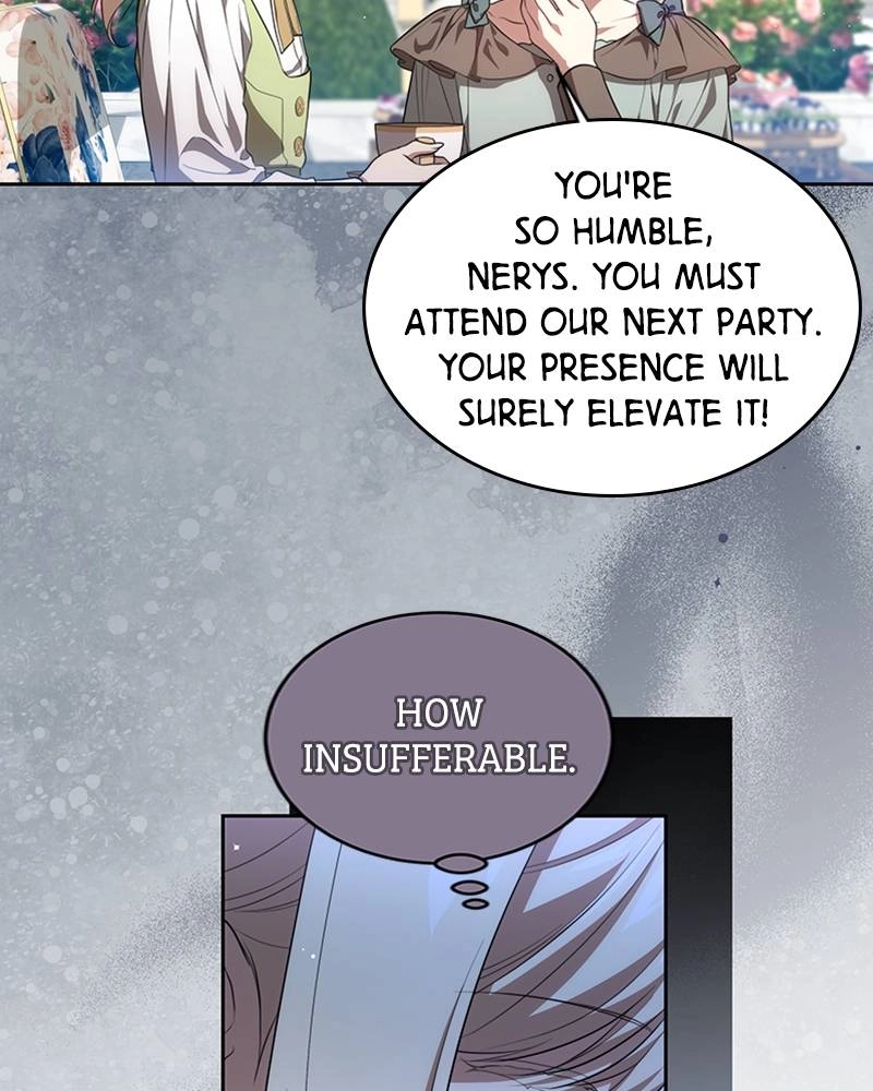 The Price Is Your Everything Chapter 11 - I Want You Page 10