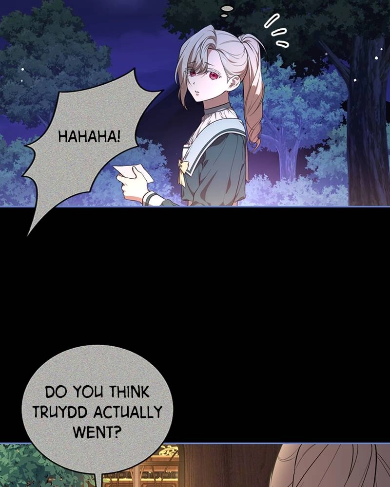 The Price Is Your Everything Chapter 11 - I Want You Page 17