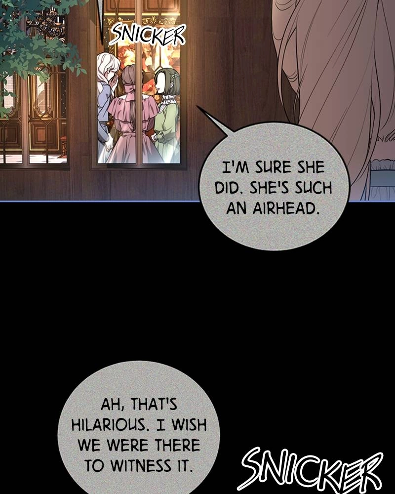 The Price Is Your Everything Chapter 11 - I Want You Page 18