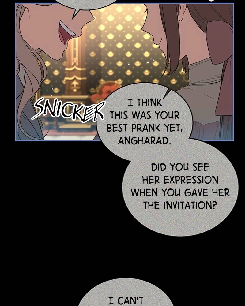 The Price Is Your Everything Chapter 11 - I Want You Page 19