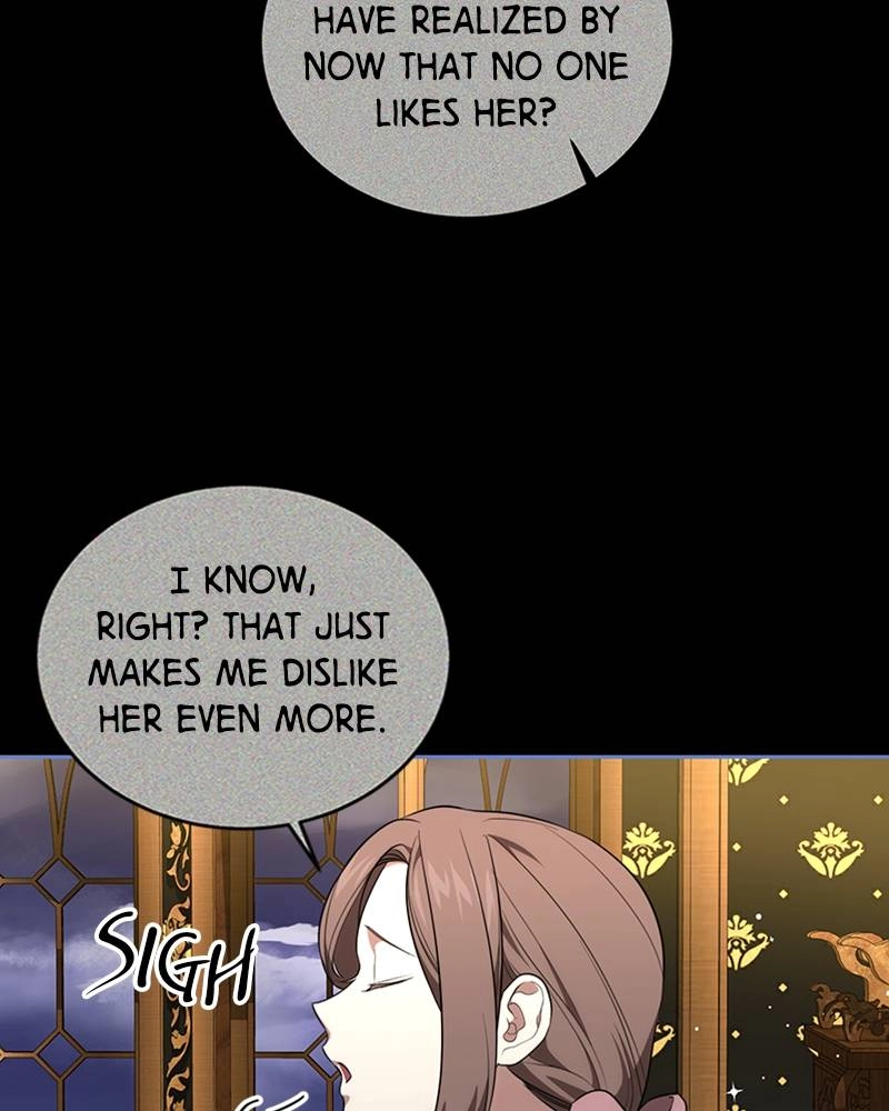 The Price Is Your Everything Chapter 11 - I Want You Page 21