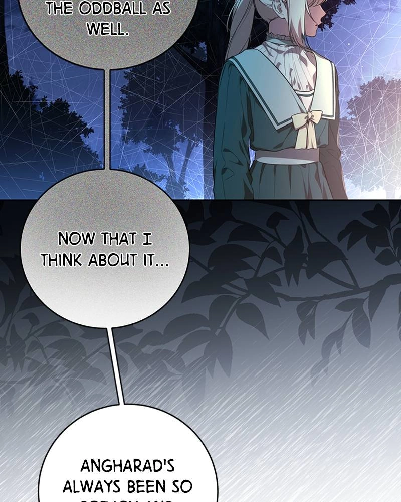 The Price Is Your Everything Chapter 11 - I Want You Page 24